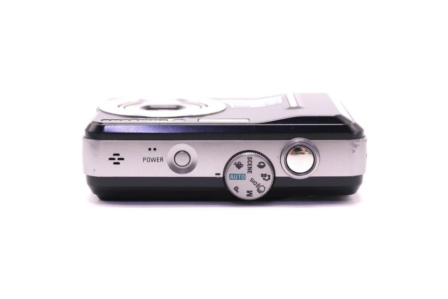 Samsung D760 (China)