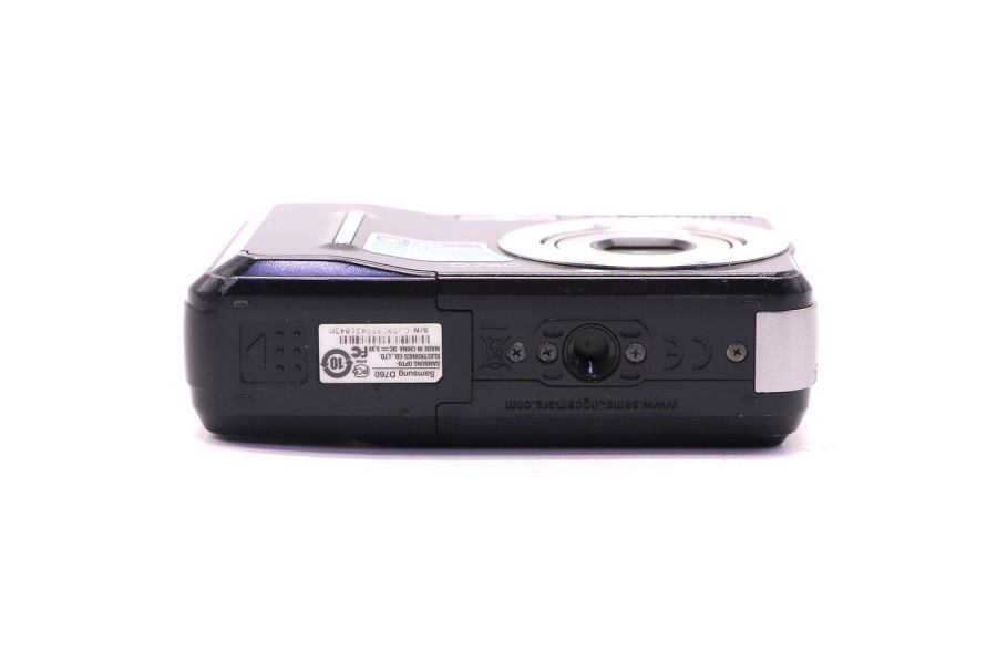 Samsung D760 (China)