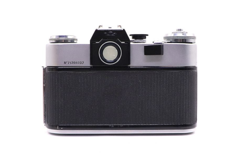 Зенит-В kit Гелиос-44-2 (СССР, 1970г) в упаковке