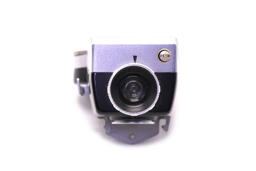 Фотометр Petri CdS Meter