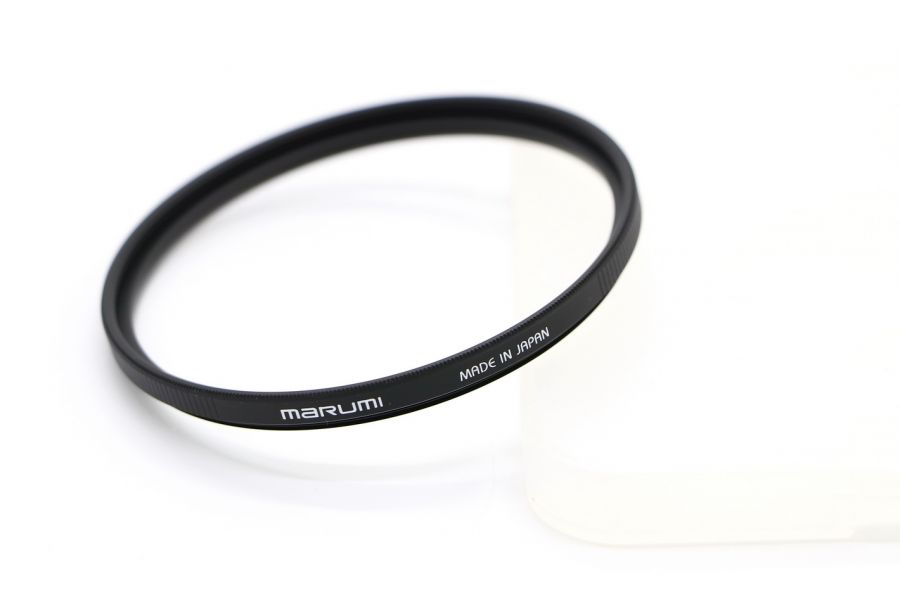 Светофильтр Marumi 67mm DHG UV, Japan