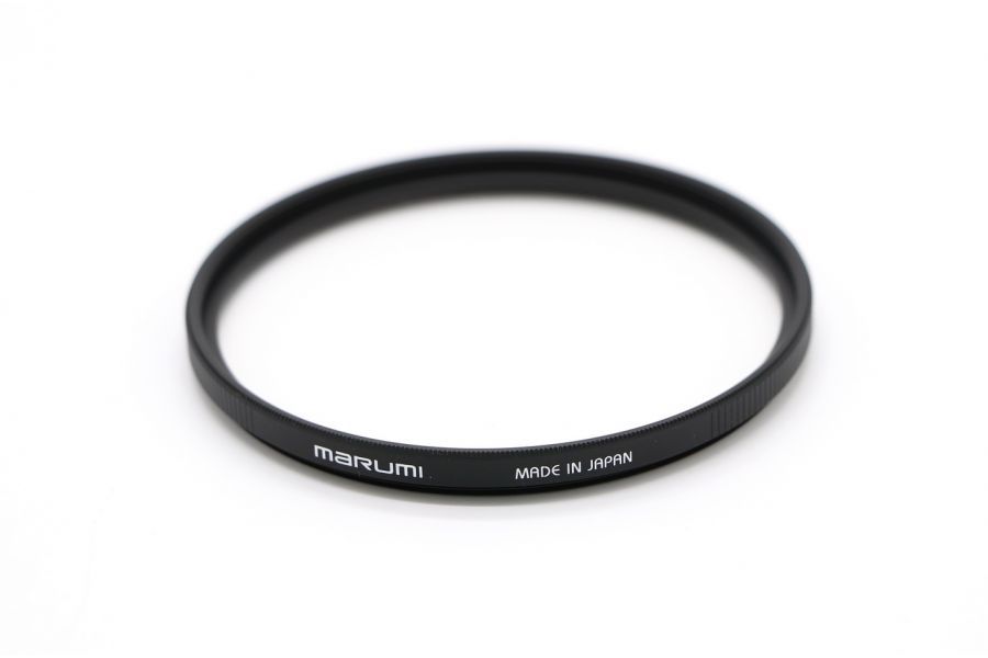 Светофильтр Marumi 67mm DHG UV, Japan