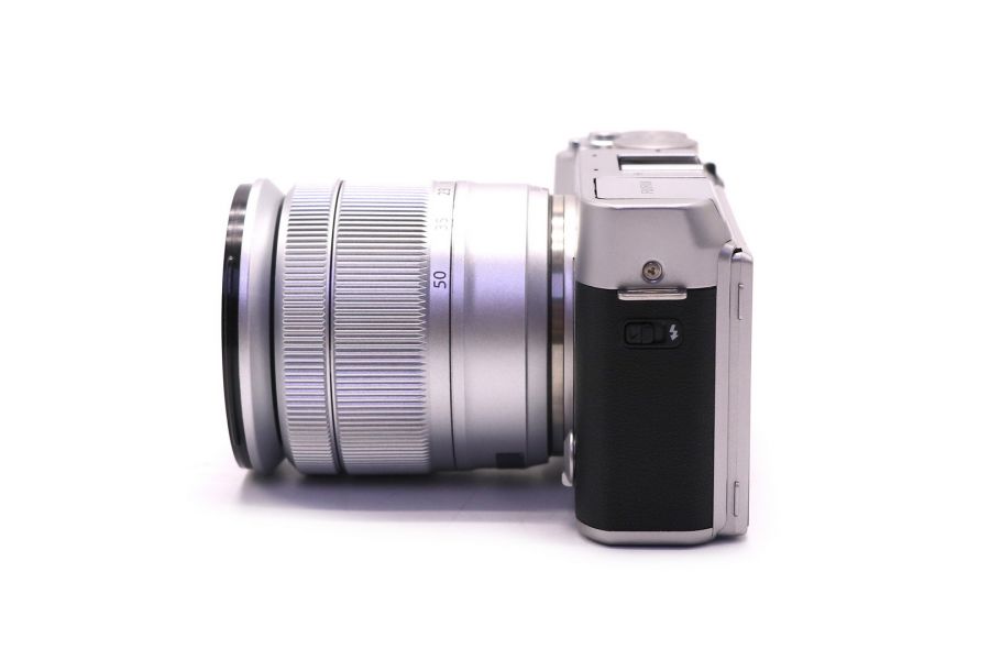 Fujifilm X-A3 kit