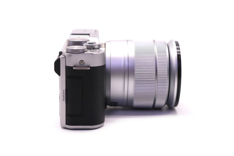 Fujifilm X-A3 kit
