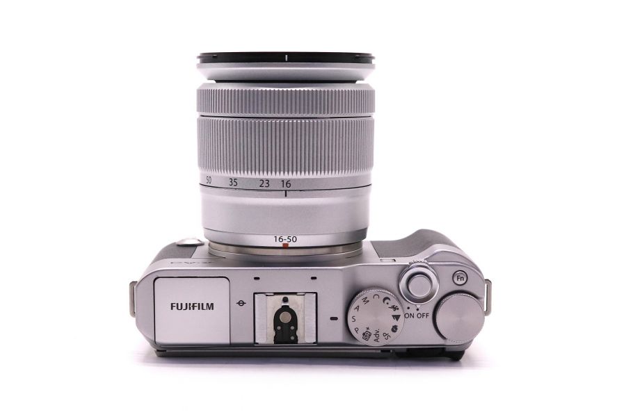 Fujifilm X-A3 kit