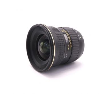 Tokina AT-X 11-20mm f/2.8 PRO DX байнет Nikon F 