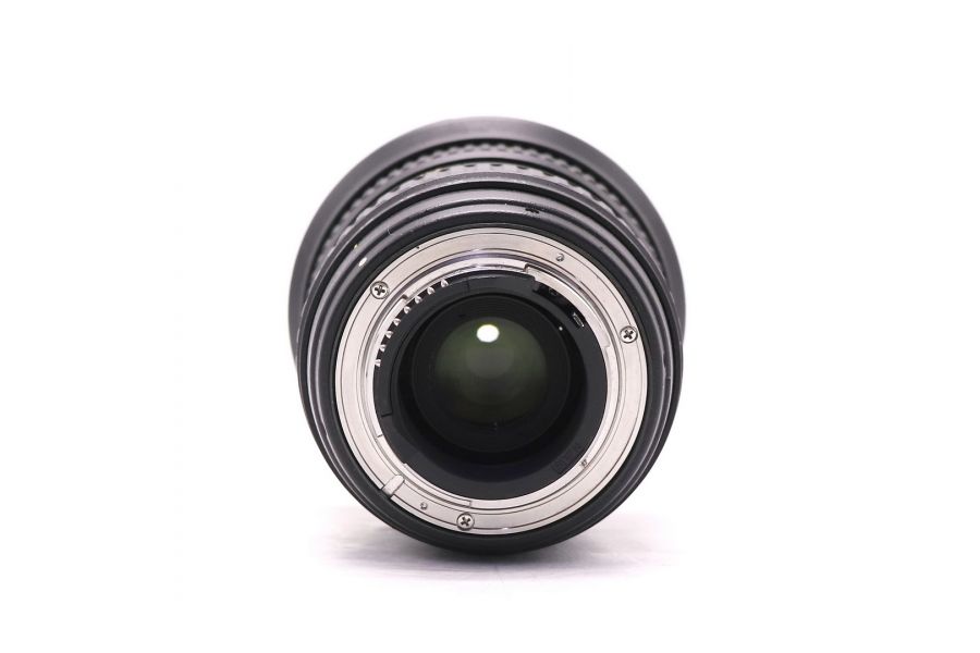 Tokina AT-X 11-20mm f/2.8 PRO DX байнет Nikon F 