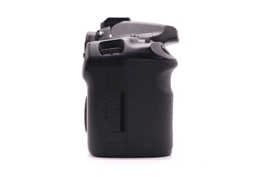 Canon EOS 40D body неисправен (пробег 46145 кадров)