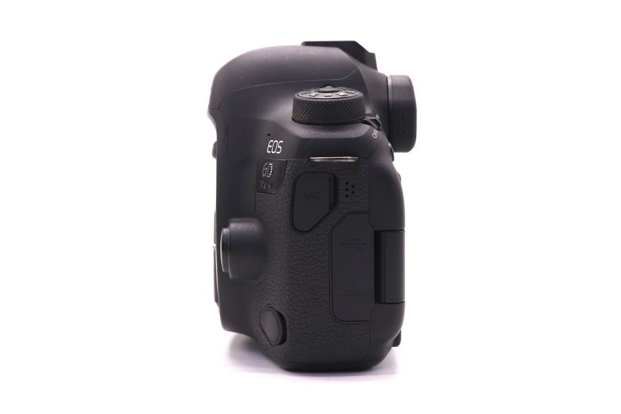Canon EOS 6D Mark II body в упаковке (пробег 222000 кадров)