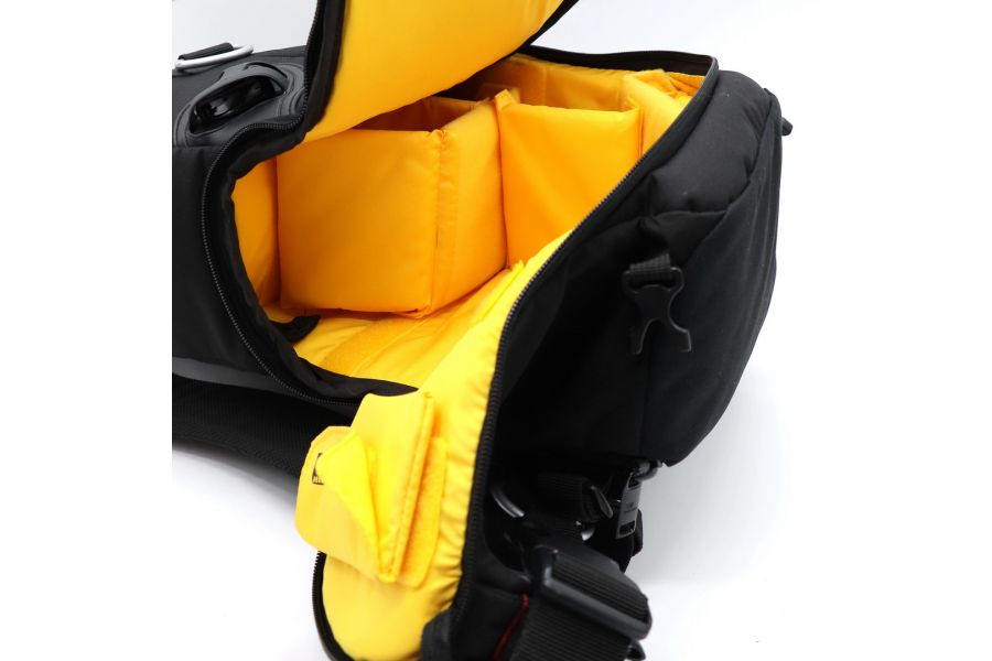 Фоторюкзак Kata 3N1-10