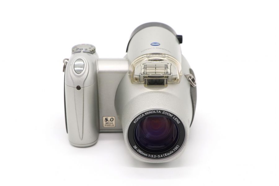 Konica Minolta DIMAGE Z20