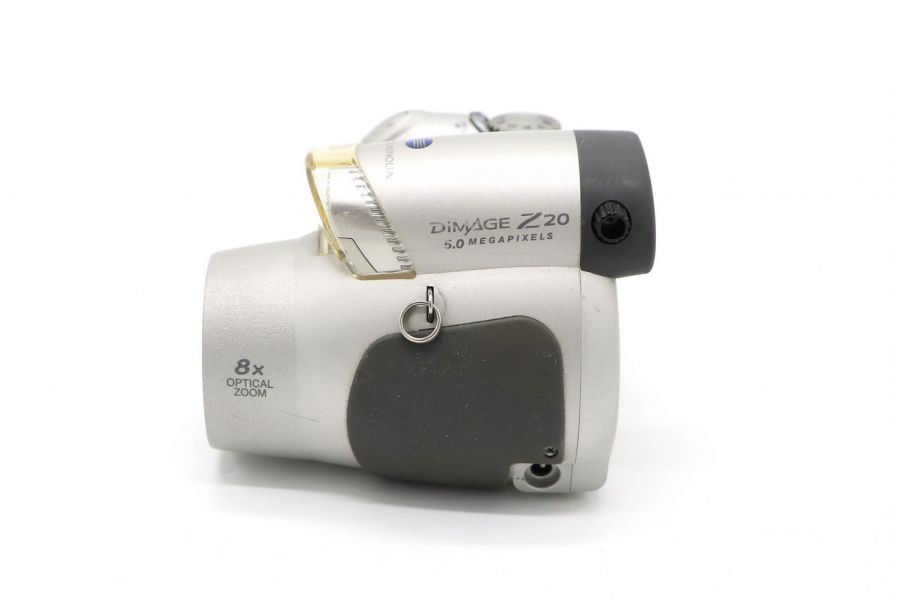 Konica Minolta DIMAGE Z20