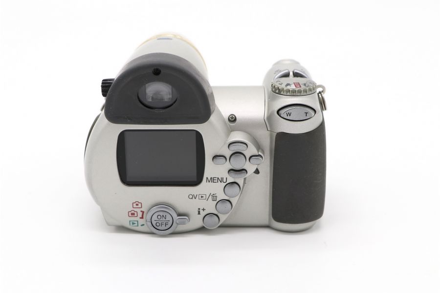 Konica Minolta DIMAGE Z20