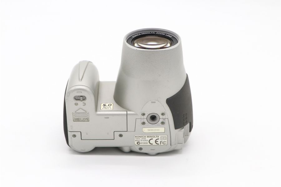 Konica Minolta DIMAGE Z20