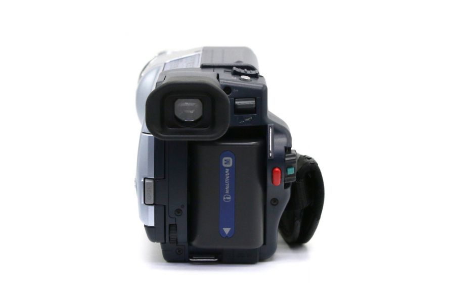 Видеокамера Sony DCR-TRV345E