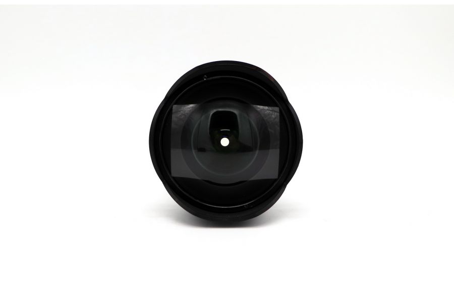 Samyang 14mm T3.1 ED AS IF UMC II