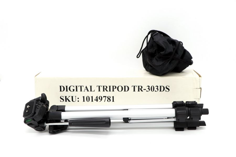 Штатив TR-303DS