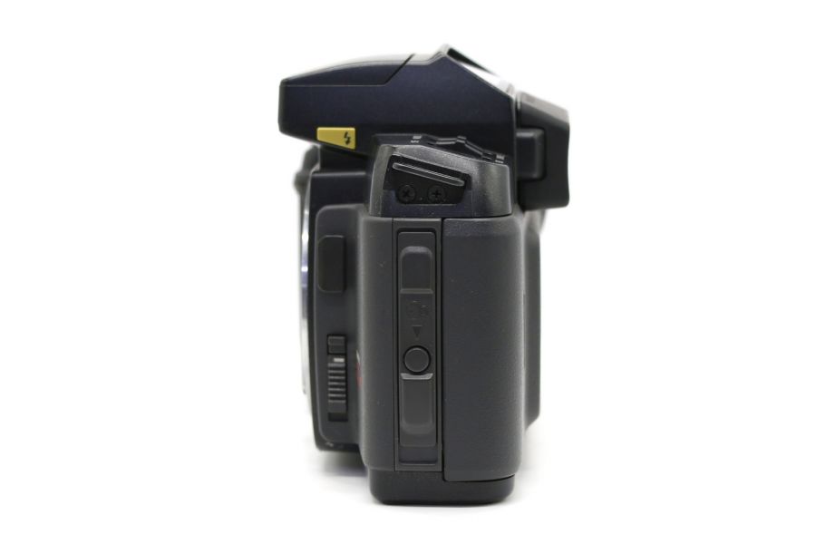 Pentax SFXn body (Japan, 1993)