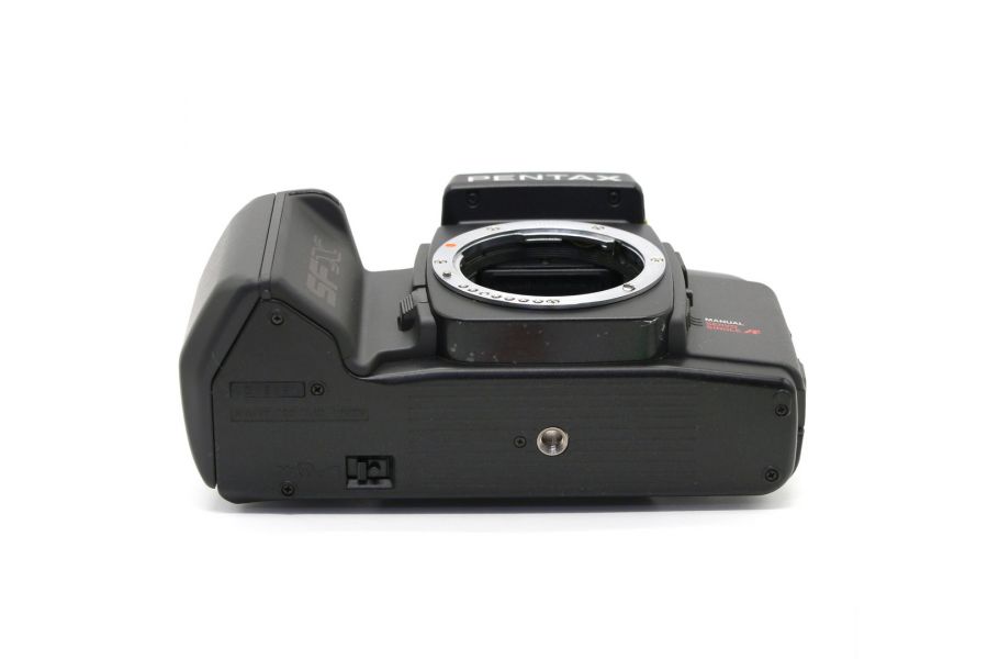Pentax SFXn body (Japan, 1993)