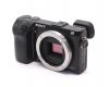 Sony Nex-7 body (пробег 17500 кадров)