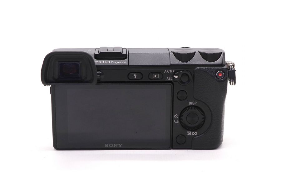 Sony Nex-7 body (пробег 17500 кадров)