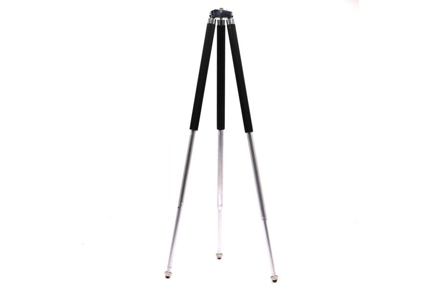 Алюминевый штатив (СССР, 1960) в упаковке