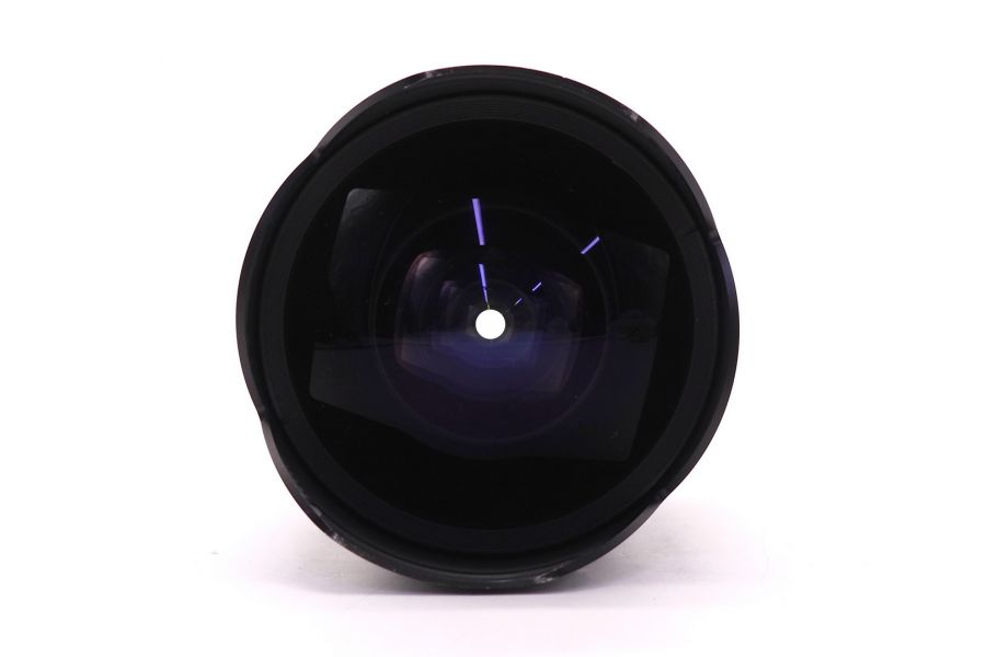 Canon EF 14mm f/2.8L USM (Japan)