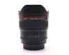 Canon EF 14mm f/2.8L USM (Japan)