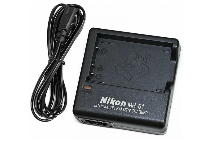 Зарядное устройство Nikon MH-61