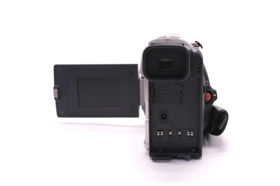 Видеокамера Panasonic NV-VZ10 аналоговая