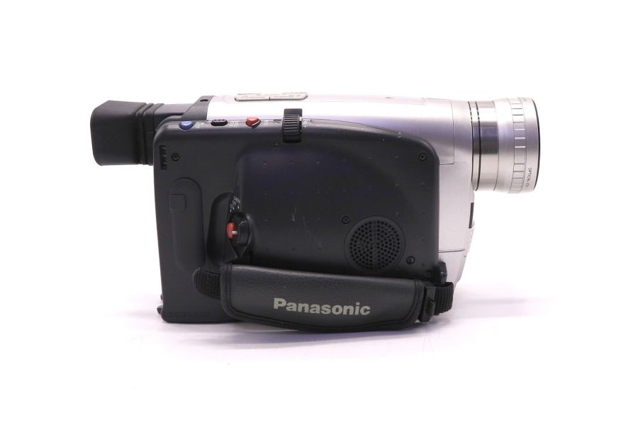 Видеокамера Panasonic NV-VZ10 аналоговая