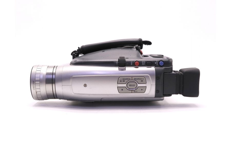 Видеокамера Panasonic NV-VZ10 аналоговая