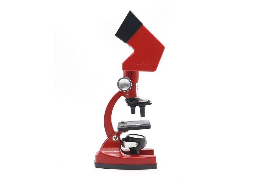 Микроскоп Analyt 50-900x