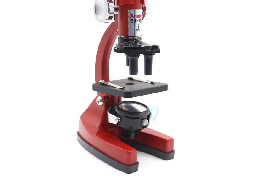Микроскоп Analyt 50-900x