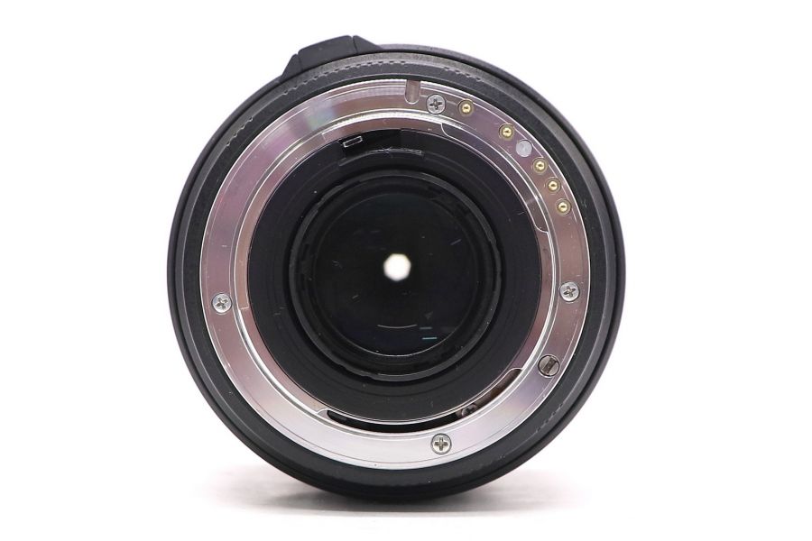 Tamron SP AF 17-50mm f/2.8 XR Di II LD Aspherical (IF) A16 for Pentax K б.