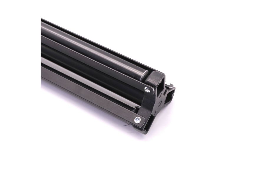 Стойка Manfrotto 052B профессиональная черная