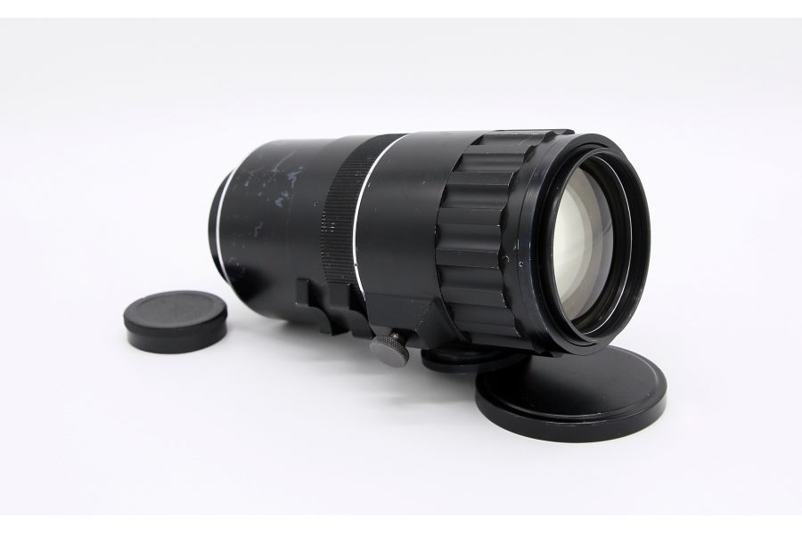 Редкость ФС-4 4,5/300 №14001 СССР