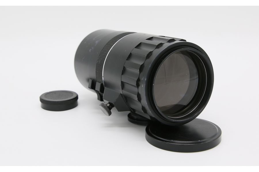 Редкость ФС-4 4,5/300 №14001 СССР