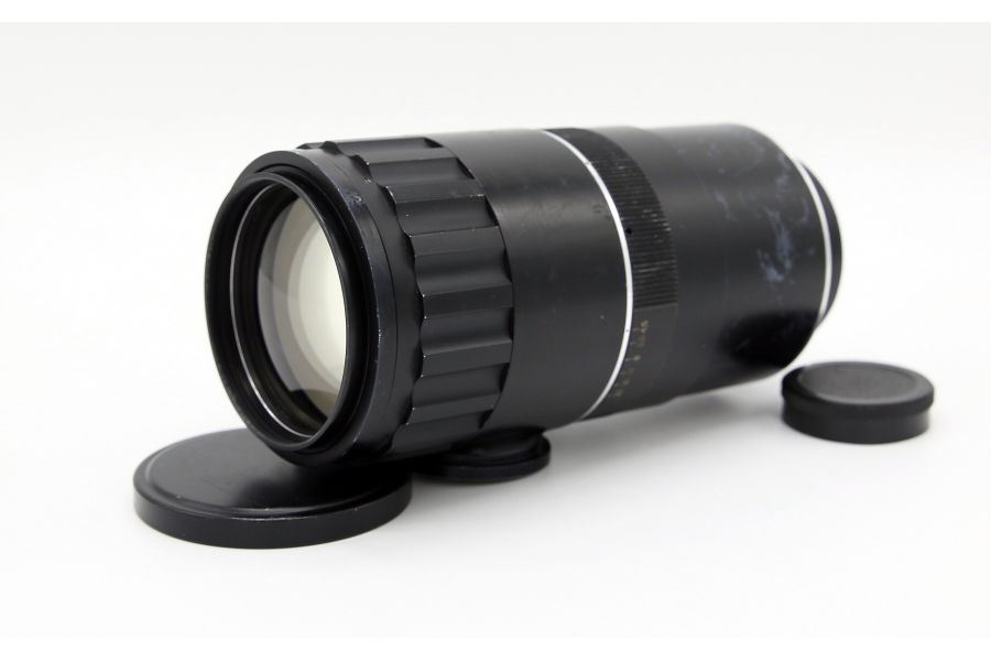 Редкость ФС-4 4,5/300 №14001 СССР