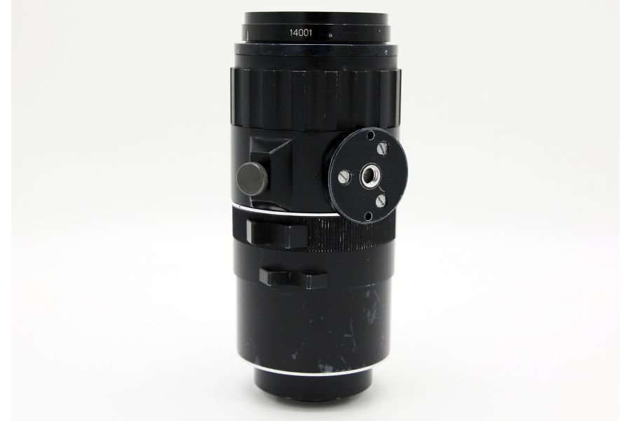 Редкость ФС-4 4,5/300 №14001 СССР