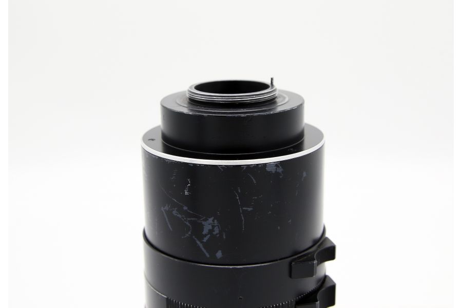 Редкость ФС-4 4,5/300 №14001 СССР