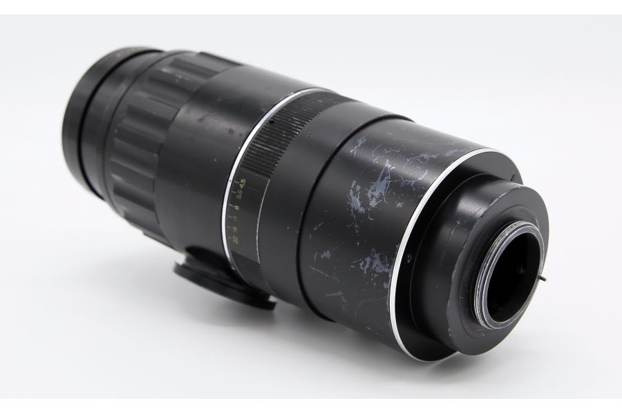 Редкость ФС-4 4,5/300 №14001 СССР