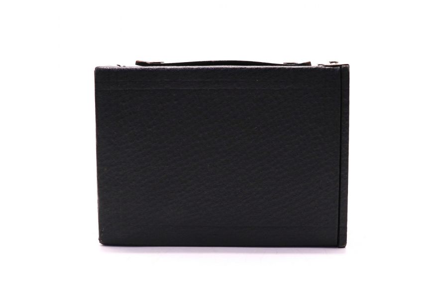 Kodak Brownie Camera (USA, 1900)