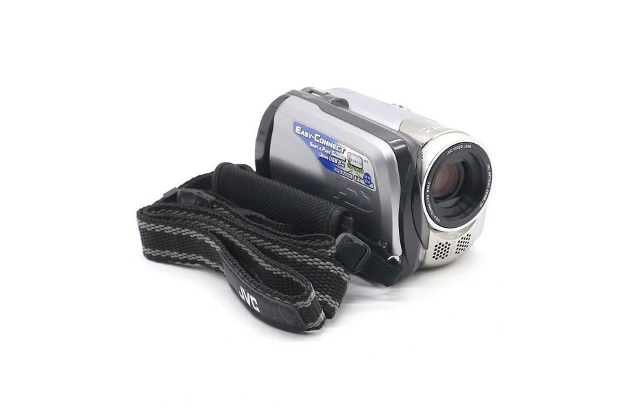 Видеокамера JVC GZ-MG27E