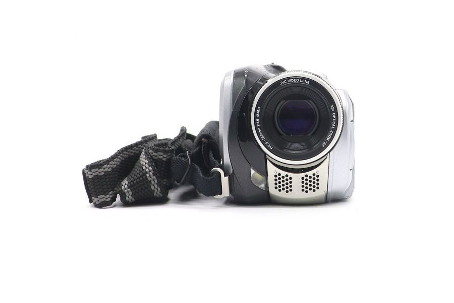 Видеокамера JVC GZ-MG27E