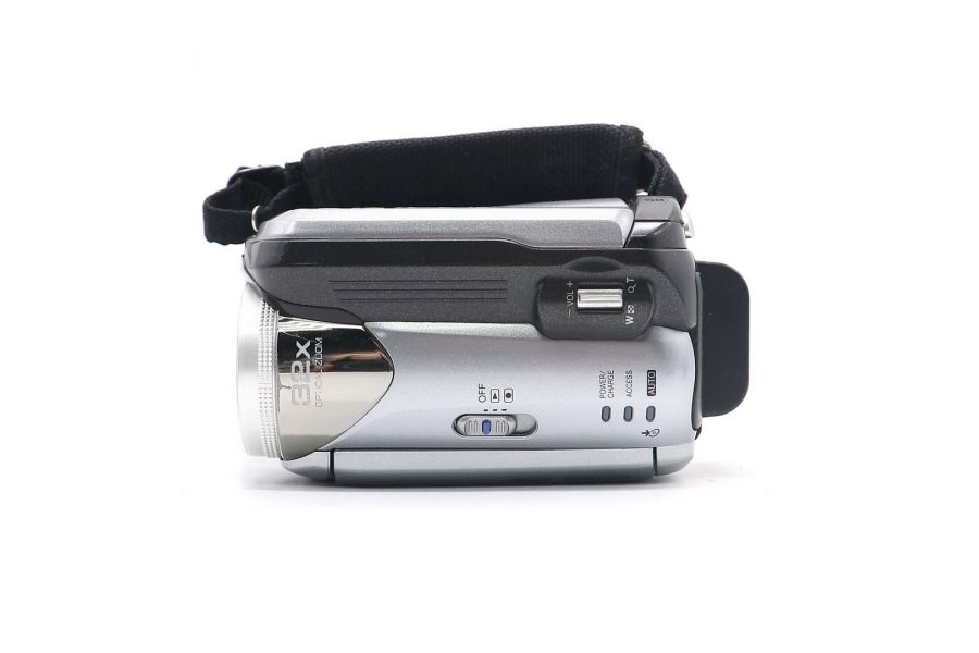 Видеокамера JVC GZ-MG27E