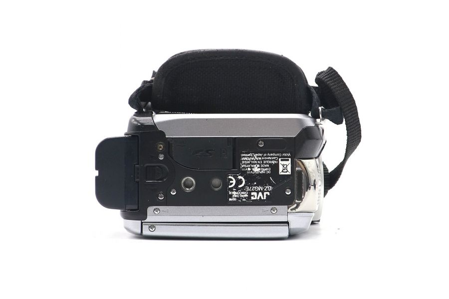 Видеокамера JVC GZ-MG27E