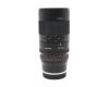 Samyang 100mm f/2.8 ED UMC Macro Sony E