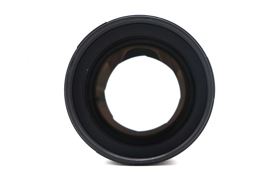 Samyang 85mm f/1.4 AS IF Chip Canon EF