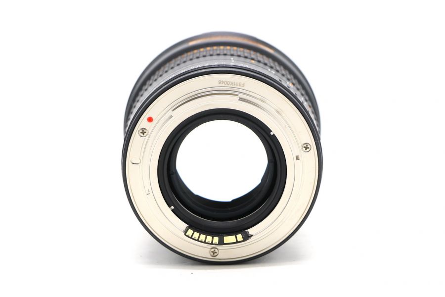 Samyang 85mm f/1.4 AS IF Chip Canon EF